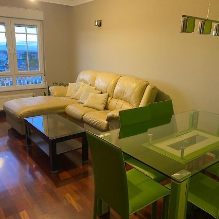 Rocas Brancas Apartment รีบาเดโอ ภายนอก รูปภาพ
