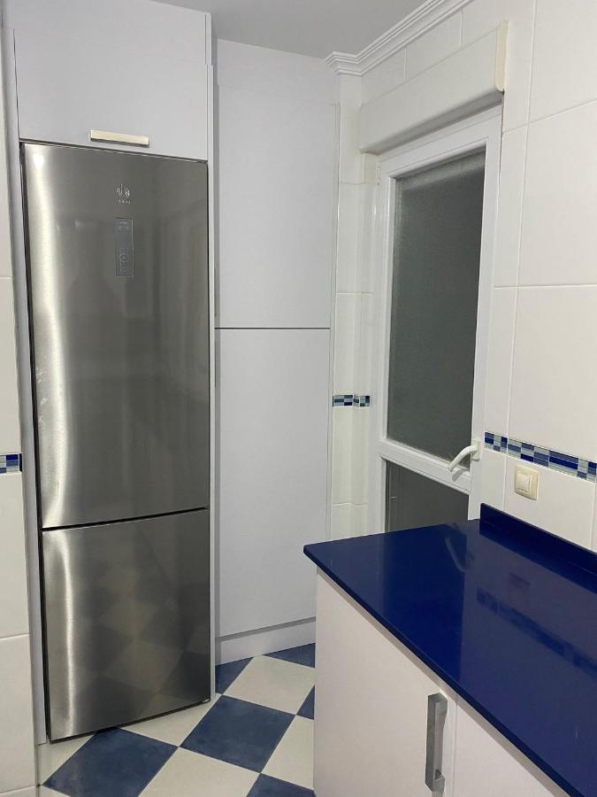 Rocas Brancas Apartment รีบาเดโอ ภายนอก รูปภาพ