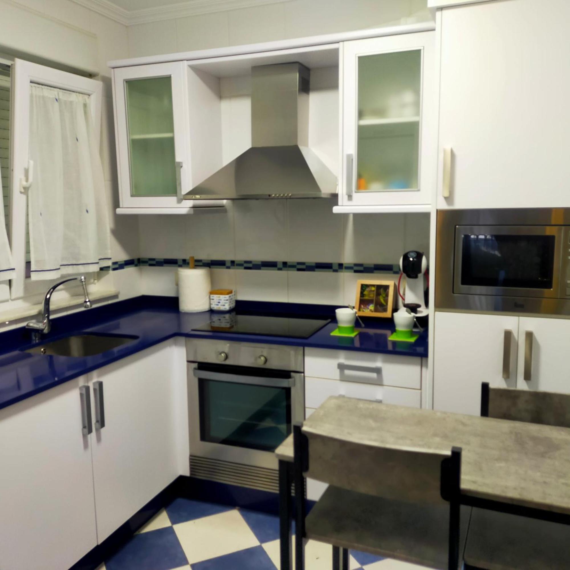 Rocas Brancas Apartment รีบาเดโอ ภายนอก รูปภาพ